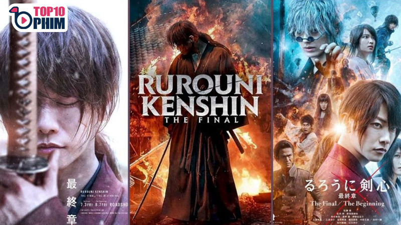 Lãng Khách Kenshin (2012)