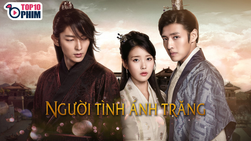 Người Tình Ánh Trăng (2016)