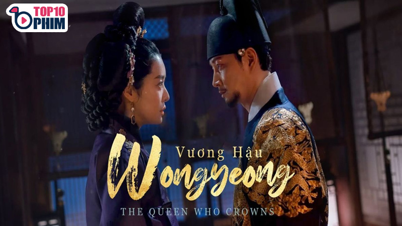 Vương Hậu Wongyeong