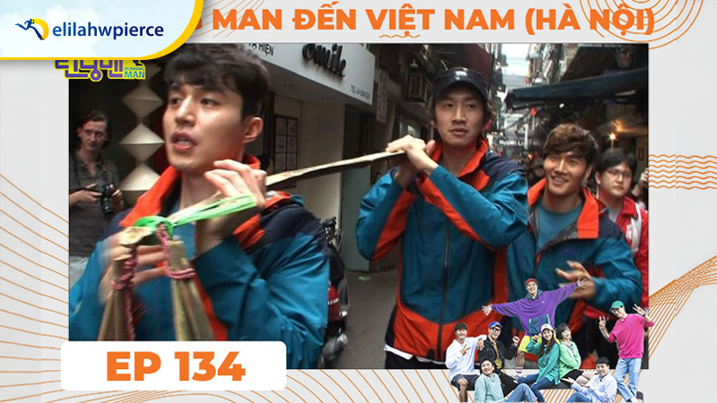 Tập 134: Việt Nam - Macau: Cuộc Đua Châu Á