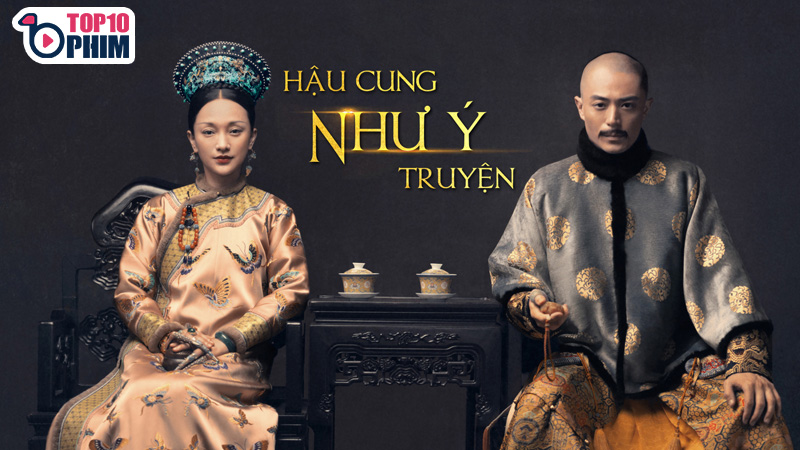Hậu Cung Như Ý Truyện (2018)