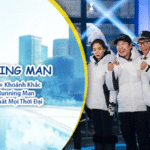 Top 20 koảnh khắc hài hước nhất running man