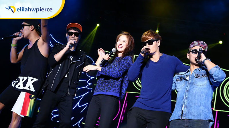 Fan meeting và collab – Khi Running Man chạm đến trái tim fan khắp châu Á