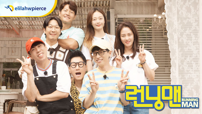 Tương lai Running Man – Vẫn tiếp tục “chạy” cùng fan dù đã hơn một thập kỷ