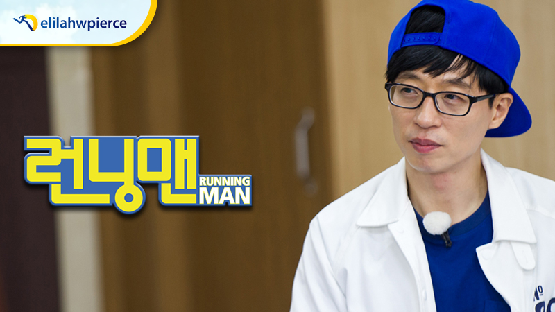 Yoo Jae-suk – “Linh hồn” của Running Man và thánh chơi không tuổi