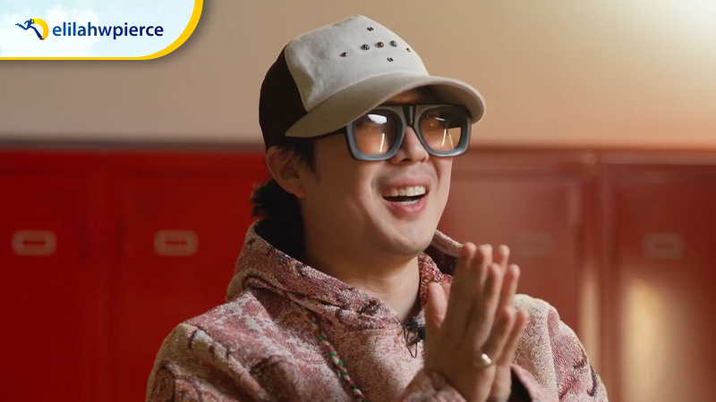 Haha – “CEO lầy lội” luôn khiến khán giả bật cười