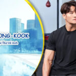Diễn viên Kim Jong-kook
