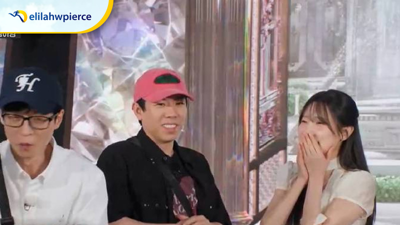 Review Running Man tập 758