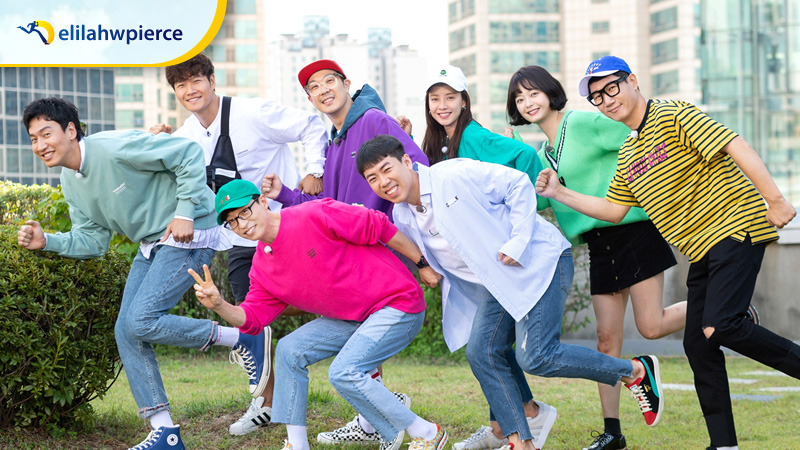 Review Running Man tập 759