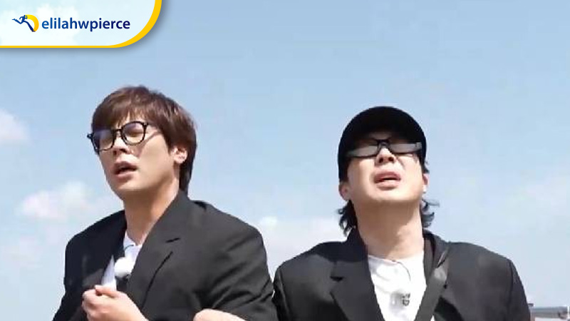 Review running man tập 751