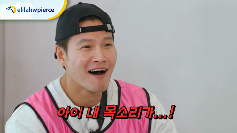 Review Running Man Tập 752