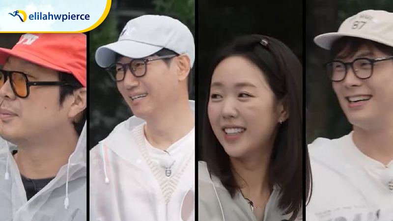 Review Running Man tập 756
