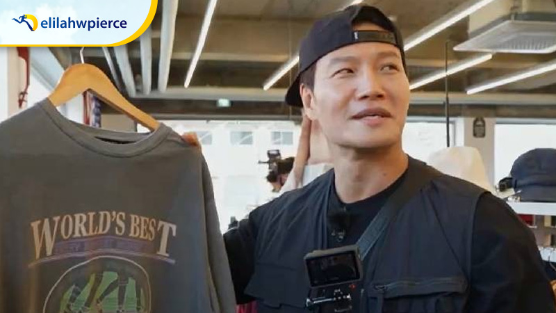 Nội dung Running Man tập 756