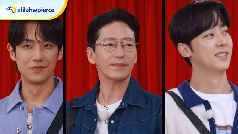 Đánh giá Running Man tập 756