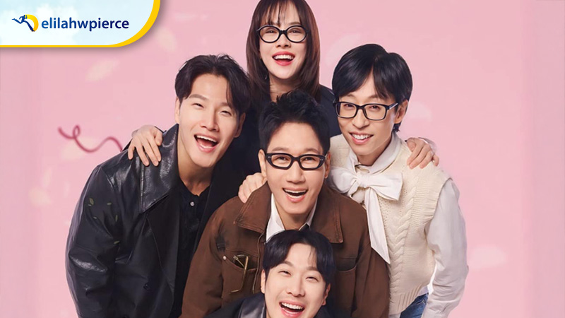 Đánh giá Running Man tập 758