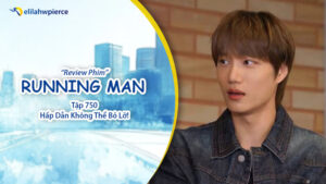 Review Running Man Tập 750