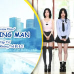 Review Running Man tập 757