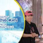 Review Running Man tập 758