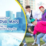 Review Running Man tập 759