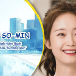 Jeon So-min: Hành Trình Nghệ Thuật và Cuộc Sống Sau "Running Man"