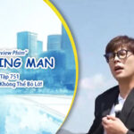 Review running man tập 751