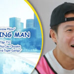 Review Running Man Tập 752