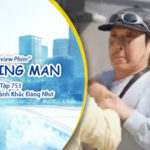Running Man Tập 753