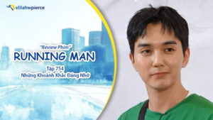 Review running man tập 754