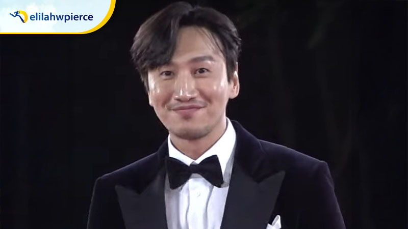Lee Kwang-soo