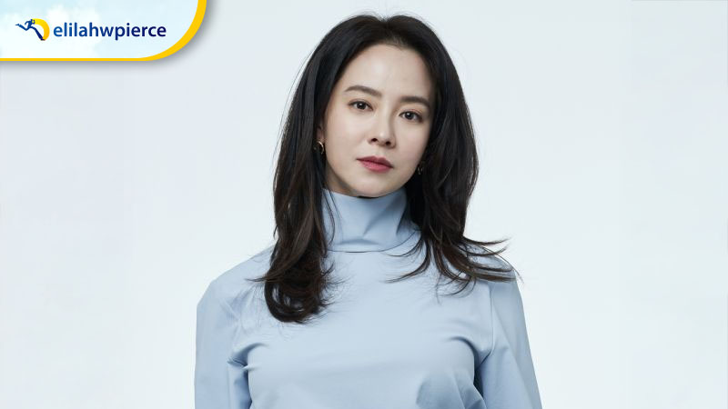 các dấu ấn sự nghiệp của Ji-hyo