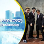 Sự kết hợp ăn ý giữa Haha và các thành viên Running Man”