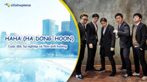 Sự kết hợp ăn ý giữa Haha và các thành viên Running Man”