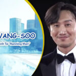 Lee Kwang-soo