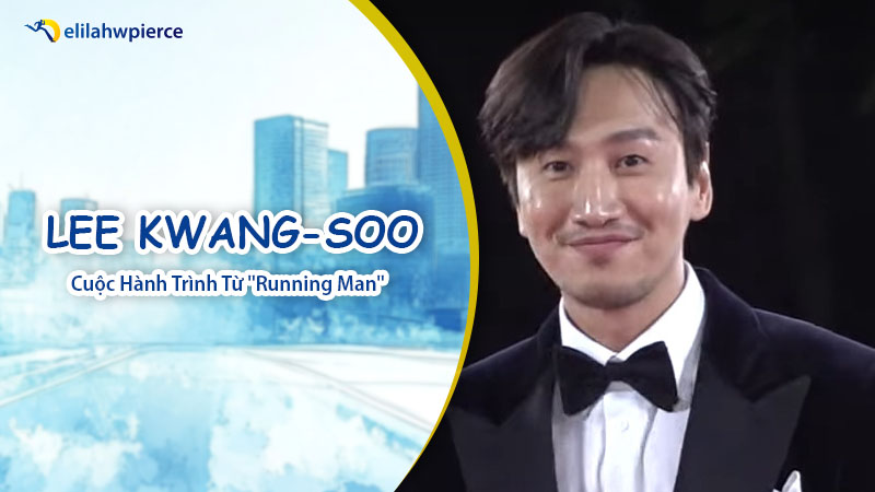 Lee Kwang-soo