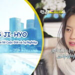 Song Ji-hyo trong chương trình Running Man