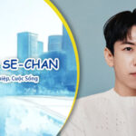 Yang Se-chan with the "Running Man" cast