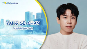 Yang Se-chan with the "Running Man" cast