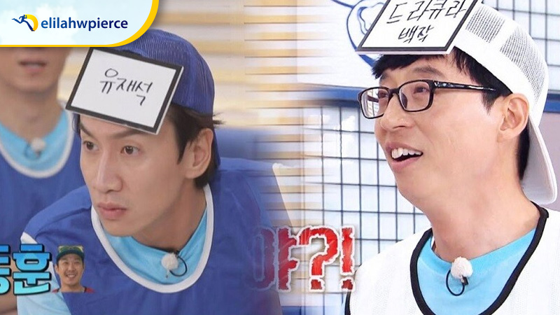 Khám Phá Những Nhiệm Vụ Khó Nhất Trên Running Man