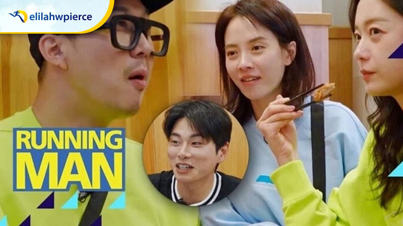 Giới thiệu về Các Nhiệm Vụ Khó Nhất của Running Man