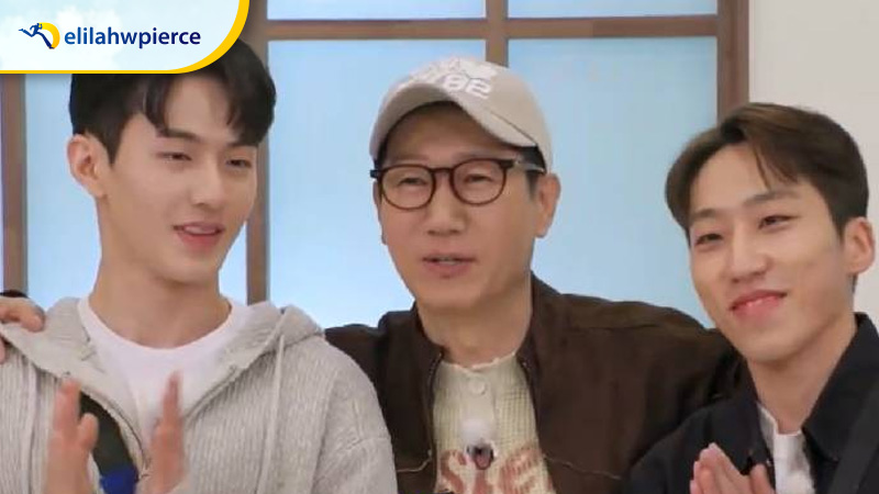 Review Running Man tập 760