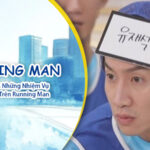 Nhiệm Vụ Khó Nhất Trên Running Man