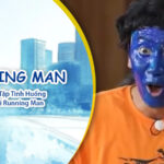 Tình Huống Cạn Lời Running Man