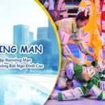 Top 10 Tập Running Man Với Những Tình Huống Bất Ngờ Đỉnh Cao