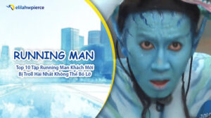 Top 10 Tập Running Man Khách Mời Bị Troll Hài Nhất Không Thể Bỏ Lỡ