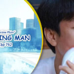 Review Running Man Tập 762